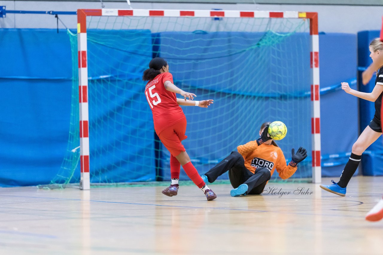 Bild 139 - wCJ Futsalmeisterschaft